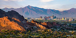 Tendencias del Mercado Inmobiliario de Arizona