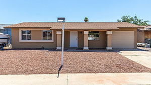 Vender Tu Casa en Phoenix